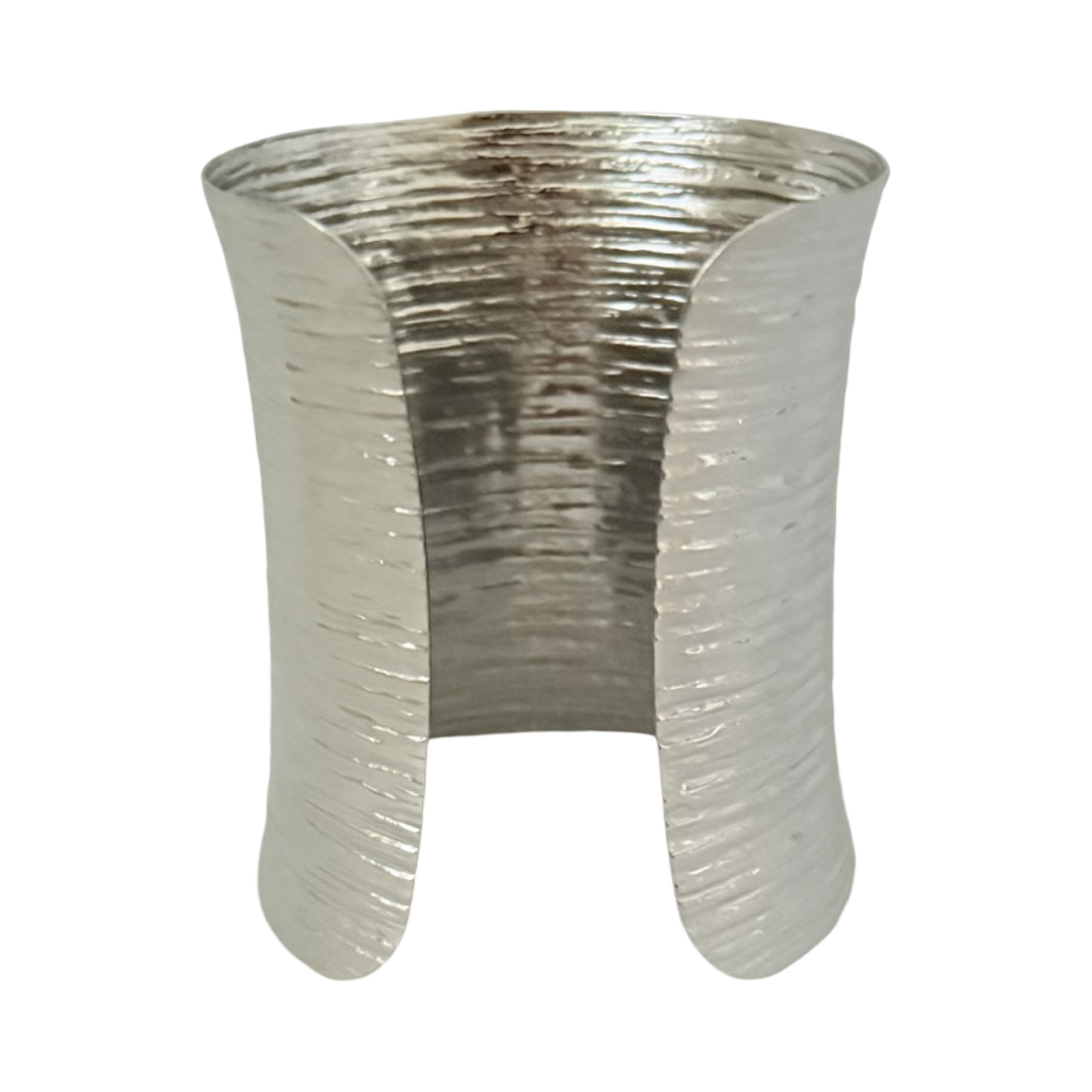 kovet jewelry open cuff bracelet bangle in silver near me