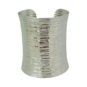 kovet jewelry open cuff bracelet bangle in silver