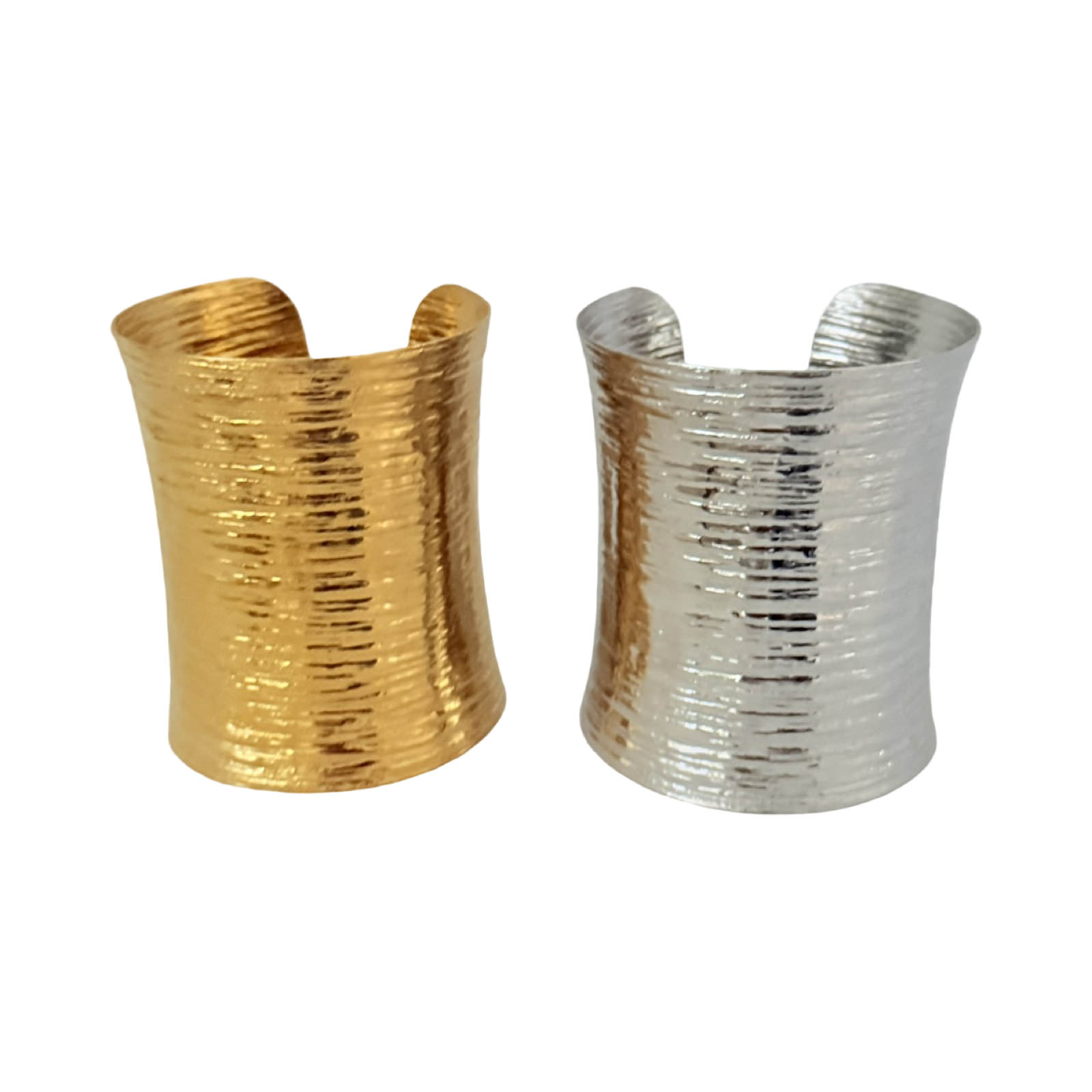 kovet jewelry open cuff bracelet bangle in silver