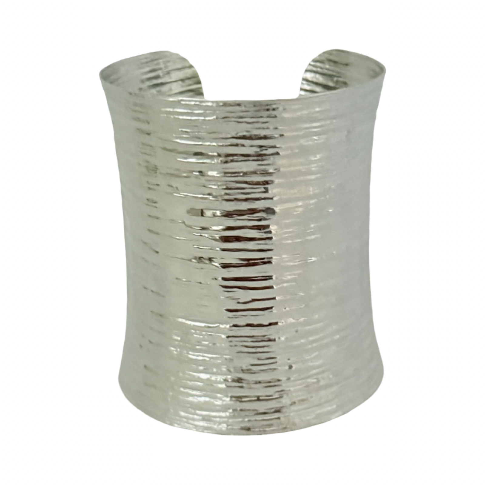 kovet jewelry open cuff bracelet bangle in silver